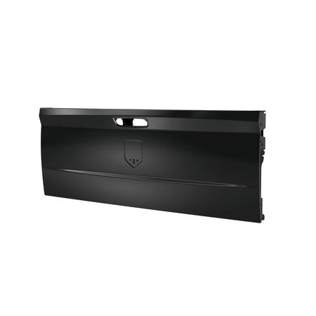 Primered Steel Tailgate Fit For RAM 1500 2500 3500 Series Pickup 10-18