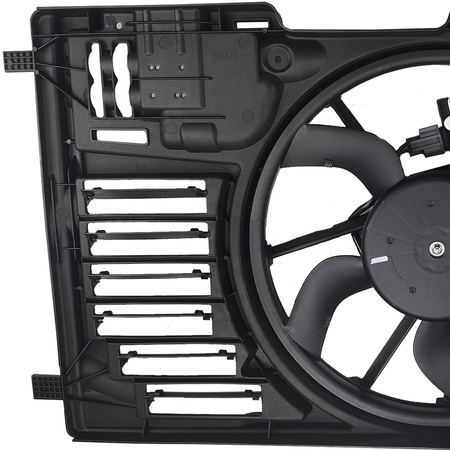 Radiator Cooling Fan Fit for Ford Escape 2013-16 Transit Connect 2014-22