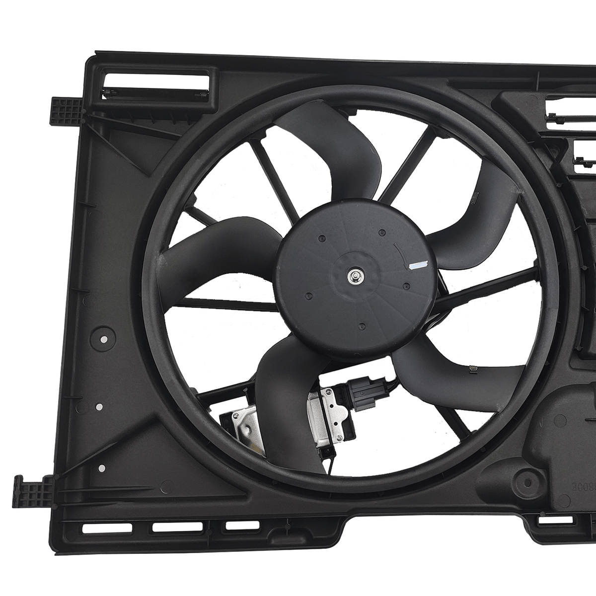Radiator Cooling Fan Fit for Ford Escape 2013-16 Transit Connect 2014-22