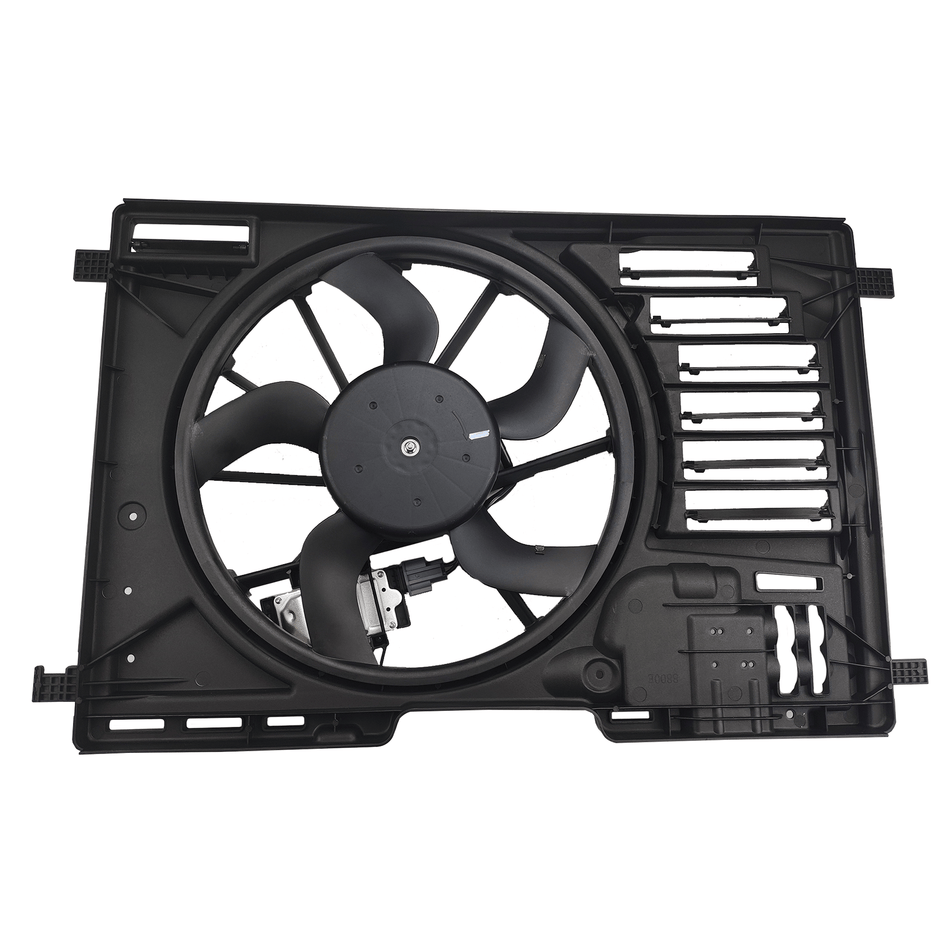 Radiator Cooling Fan Fit for Ford Escape 2013-16 Transit Connect 2014-22