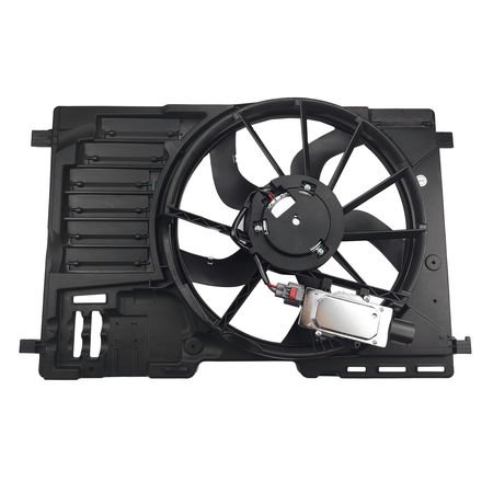 Radiator Cooling Fan Fit for Ford Escape 2013-16 Transit Connect 2014-22