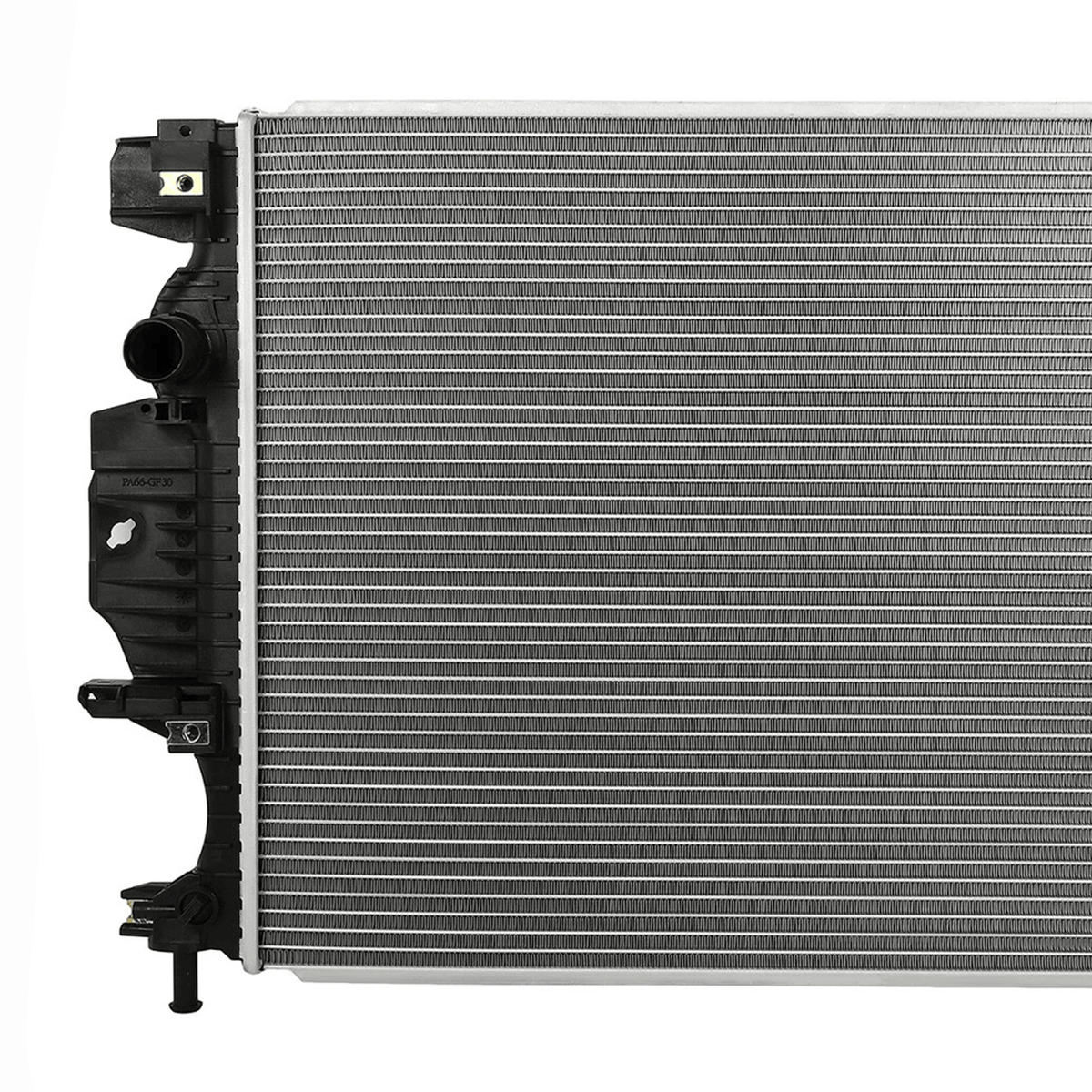 Radiator Fit For Ford Fusion 2013 2014 2015 2016-2020 Lincoln MKZ 2013-2017
