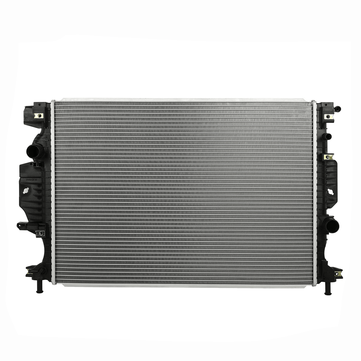Radiator Fit For Ford Fusion 2013 2014 2015 2016-2020 Lincoln MKZ 2013-2017