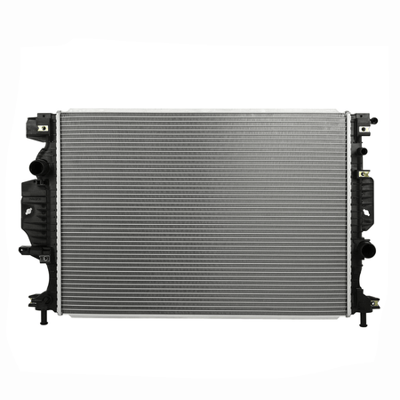 Radiator Fit For Ford Fusion 2013 2014 2015 2016-2020 Lincoln MKZ 2013-2017