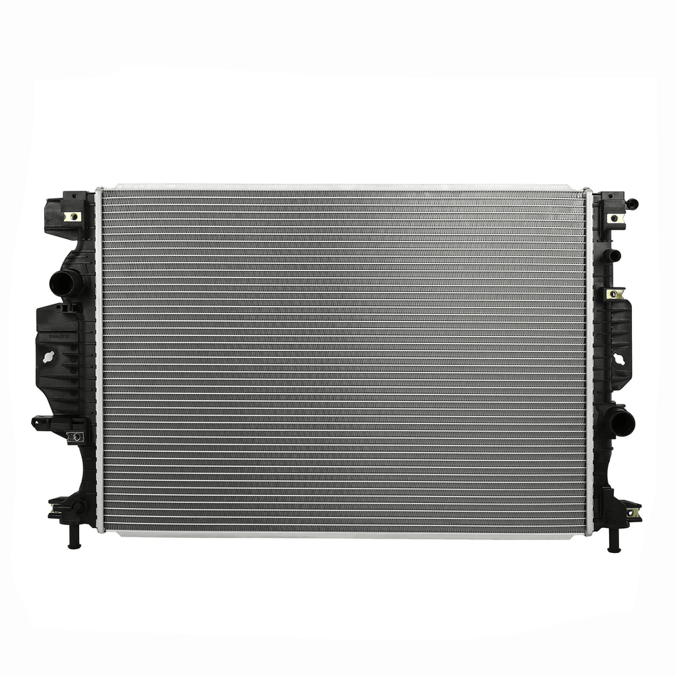 Radiator Fit For Ford Fusion 2013 2014 2015 2016-2020 Lincoln MKZ 2013-2017