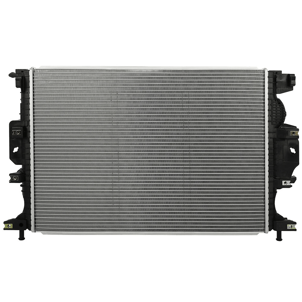 Radiator Fit For Ford Fusion 2013 2014 2015 2016-2020 Lincoln MKZ 2013-2017