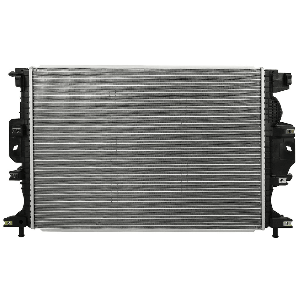 Radiator Fit For Ford Fusion 2013 2014 2015 2016-2020 Lincoln MKZ 2013-2017
