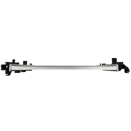 Radiator Fit For Ford Fusion 2013 2014 2015 2016-2020 Lincoln MKZ 2013-2017