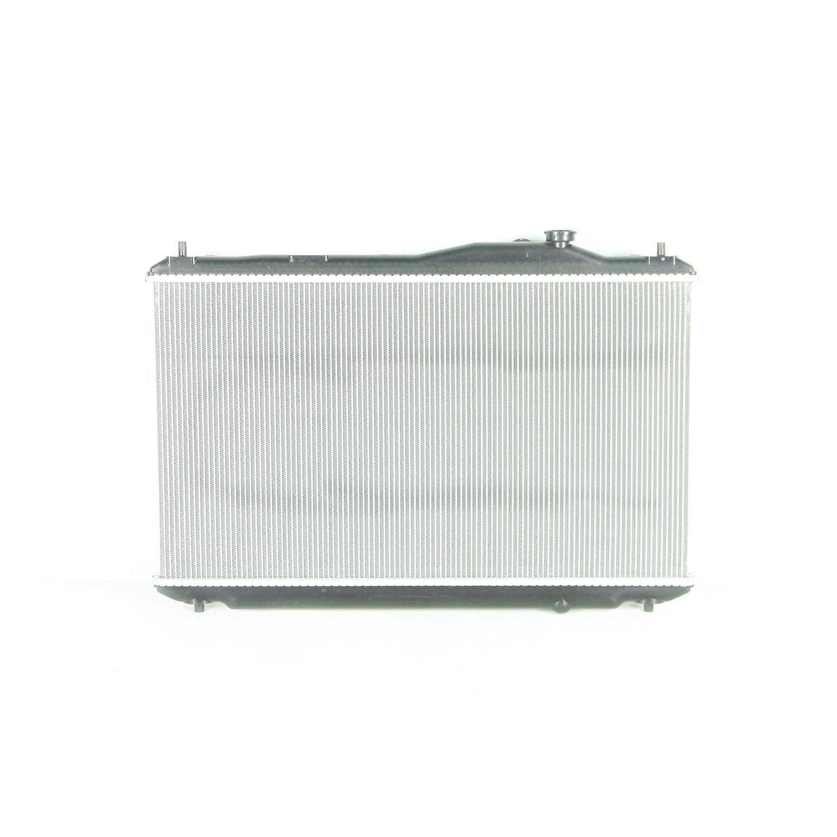 RADIATOR Fit For HONDA CIVIC L4 1.5L / L4 1.8L 2012 2013 2014 2015