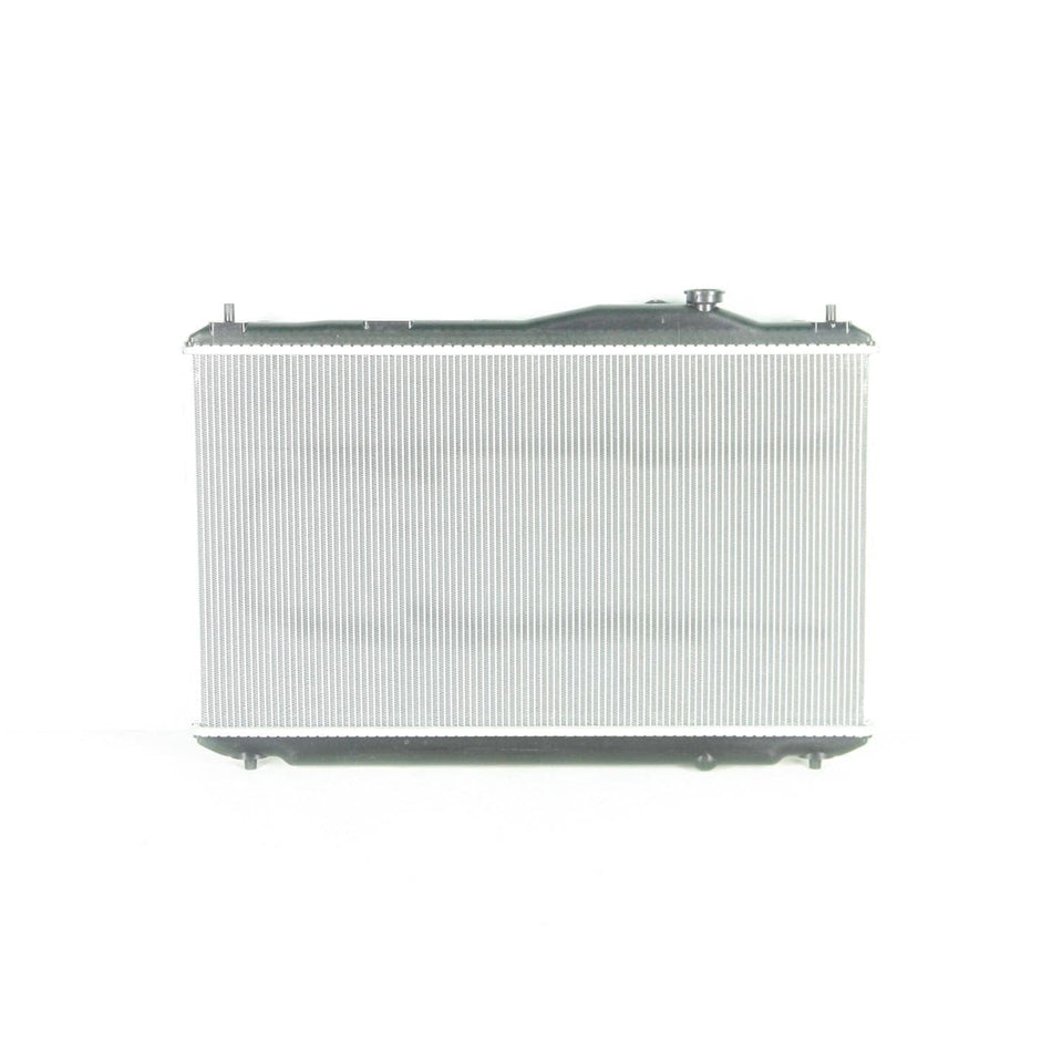 RADIATOR Fit For HONDA CIVIC L4 1.5L / L4 1.8L 2012 2013 2014 2015