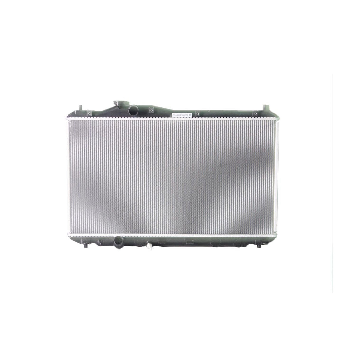 RADIATOR Fit For HONDA CIVIC L4 1.5L / L4 1.8L 2012 2013 2014 2015