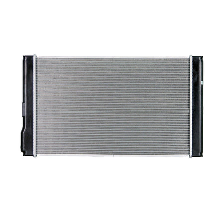Radiator Fit For Toyota Prius 1.8L 2010-2015 Lexus CT200h 2011 2012 2013-2016