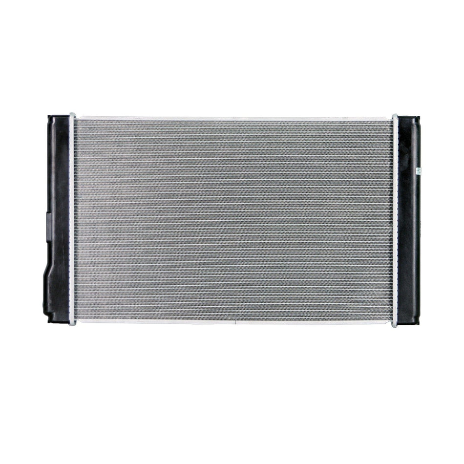 Radiator Fit For Toyota Prius 1.8L 2010-2015 Lexus CT200h 2011 2012 2013-2016