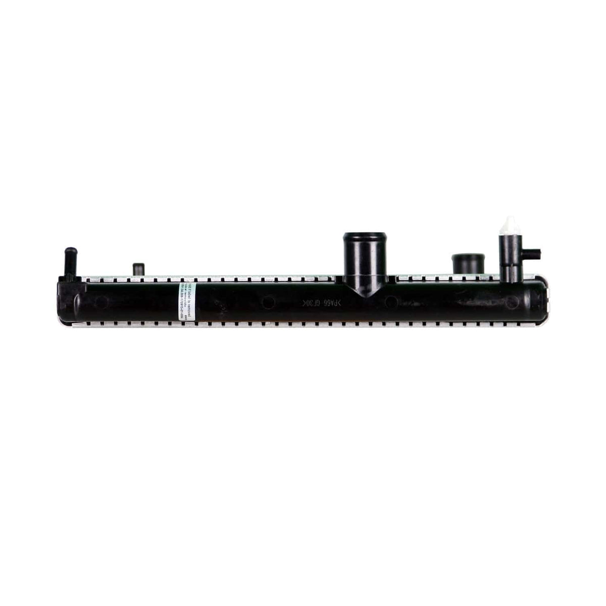 Radiator Fit For Toyota Prius 1.8L 2010-2015 Lexus CT200h 2011 2012 2013-2016