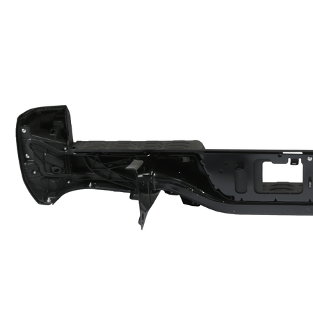 Rear Back Bumper Assembly Step Bar Fit For Toyota Tacoma 2016-2023 w/ Park Hole