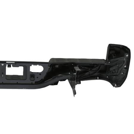 Rear Back Bumper Assembly Step Bar Fit For Toyota Tacoma 2016-2023 w/ Park Hole