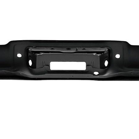 Rear Back Bumper W/ Parking Sensor Hole Fit for Ford F-150 Lincoln Mark LT 06-08