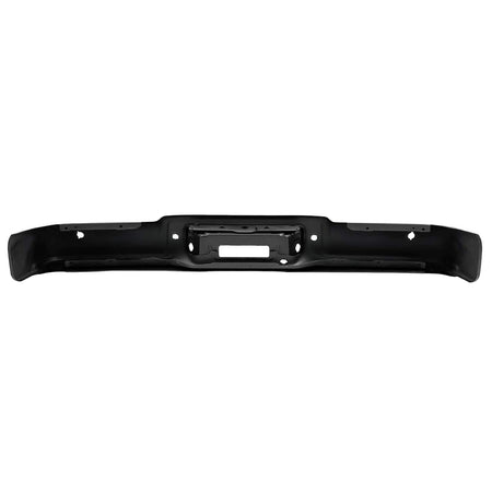 Rear Back Bumper W/ Parking Sensor Hole Fit for Ford F-150 Lincoln Mark LT 06-08