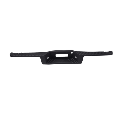 Rear Bumper Assembly Fit For Ford F150 04-06 Fleetside w/ Light w/o Sensor Hole