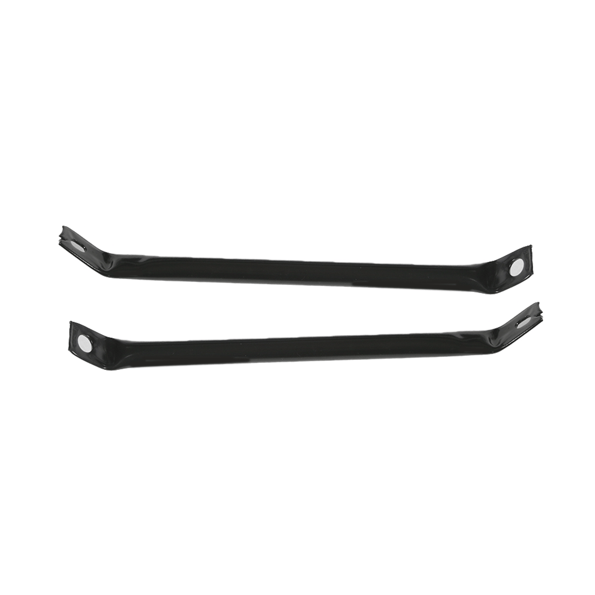 Rear Bumper Assembly w/o Dual Exhuast Fit For Chevy Silverado GMC Sierra 19-23