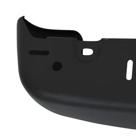 Rear Bumper Fit For Chevy Colorado 2008-2012/GMC Canyon Assembly Complete