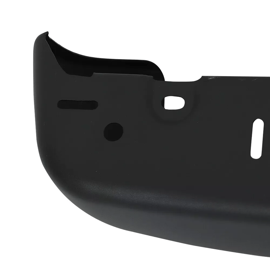 Rear Bumper Fit For Chevy Colorado 2008-2012/GMC Canyon Assembly Complete