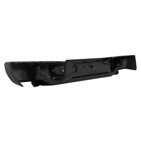 Rear Bumper Fit For Chevy Colorado 2008-2012/GMC Canyon Assembly Complete