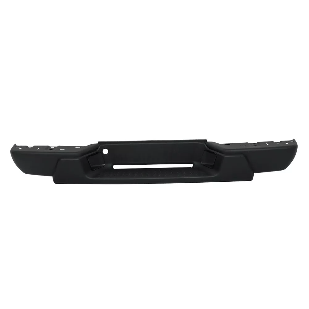 Rear Bumper Fit For Chevy Colorado 2008-2012/GMC Canyon Assembly Complete