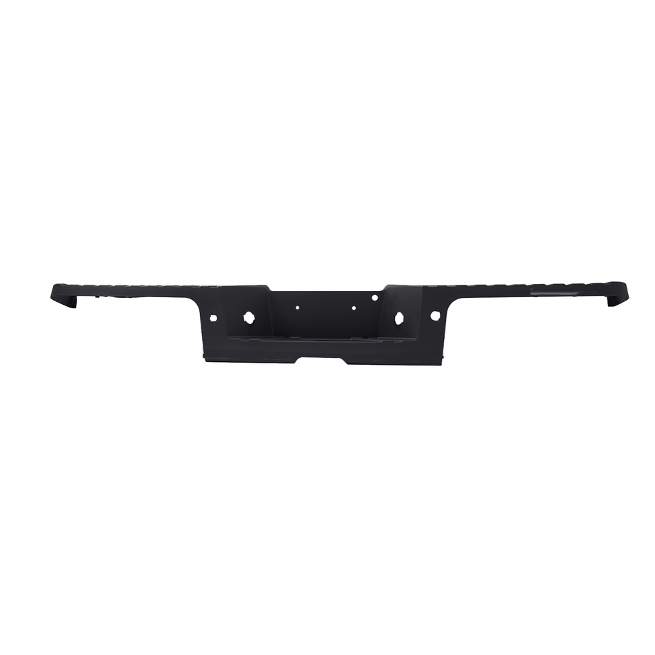 Rear Bumper Step Pad W/ Sensor Hole DC3Z17B807DA Fit For Ford F250 F350 08-16