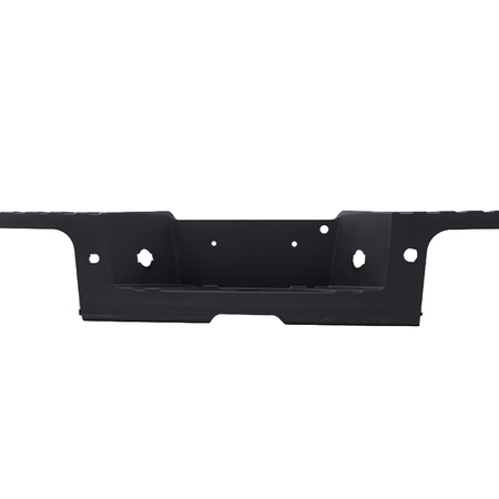 Rear Bumper Step Pad W/ Sensor Hole DC3Z17B807DA Fit For Ford F250 F350 08-16