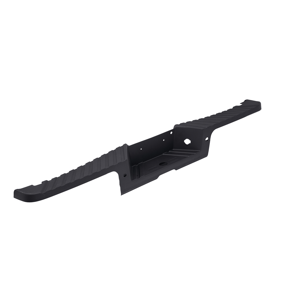 Rear Bumper Step Pad W/ Sensor Hole DC3Z17B807DA Fit For Ford F250 F350 08-16
