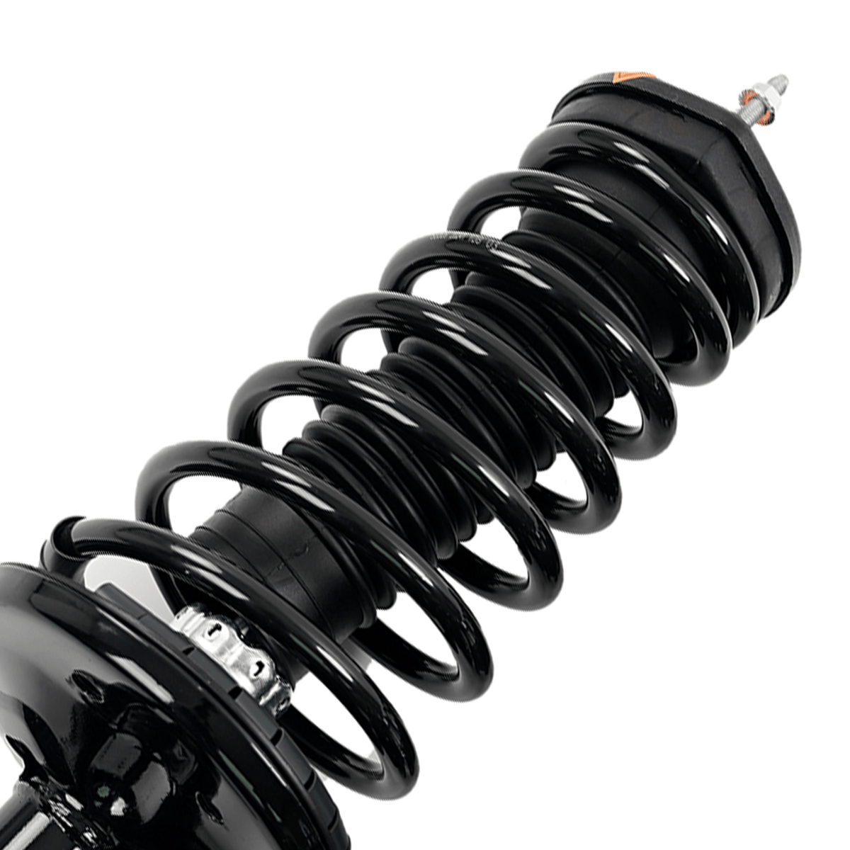 Rear Complete Strut Coil Spring Pair Fit For Toyota Camry 97-01 Solara 99-03