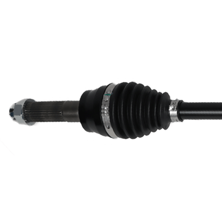 Rear CV Axle Drive Shaft 1333756 Fit for Polaris Ranger XP 1000 2017-2019