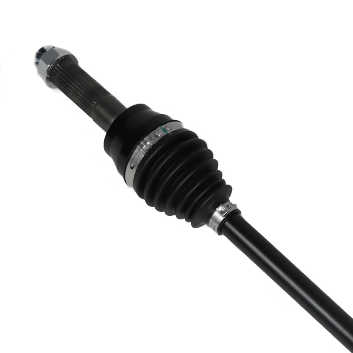 Rear CV Axle Drive Shaft 1333756 Fit for Polaris Ranger XP 1000 2017-2019