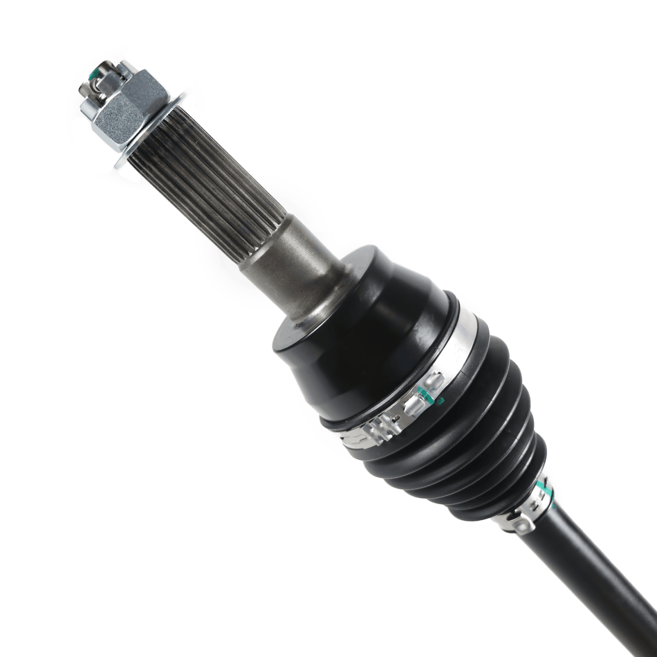 Rear CV Axle Drive Shaft 1333756 Fit for Polaris Ranger XP 1000 2017-2019