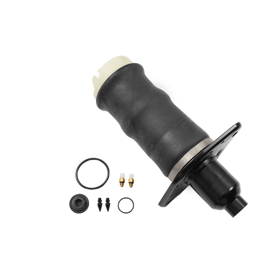 Rear Left Air Suspension Spring Fit for C5 DOHC 2000-2005 4Z7616051A