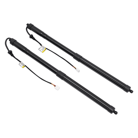 Rear Left Right Fit For Lexus RX350 RX450h 16-2019 Tailgate Power Support Struts