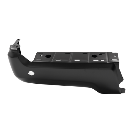 Rear LH Left Bumper Face Bar Fit For Ford F250 F350 2017-2022 w/ Park