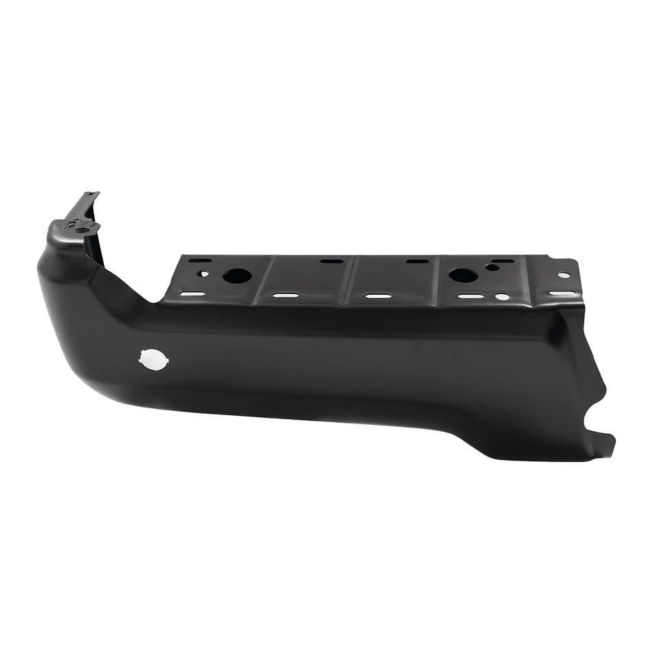 Rear LH Left Bumper Face Bar Fit For Ford F250 F350 2017-2022 w/ Park