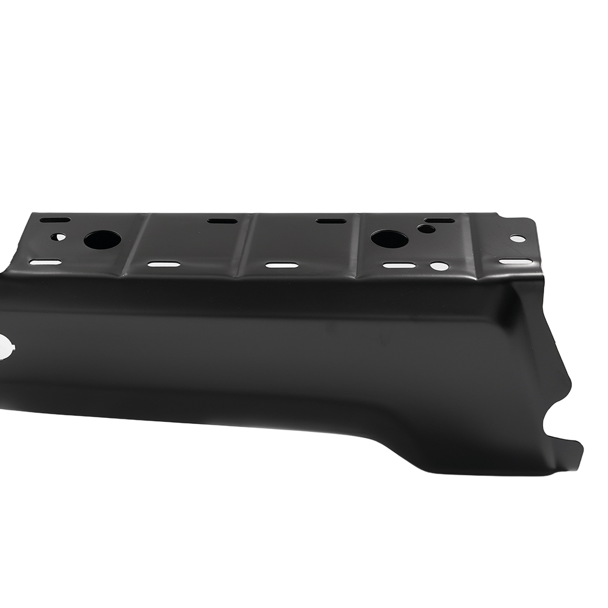 Rear LH Left Bumper Face Bar Fit For Ford F250 F350 2017-2022 w/ Park