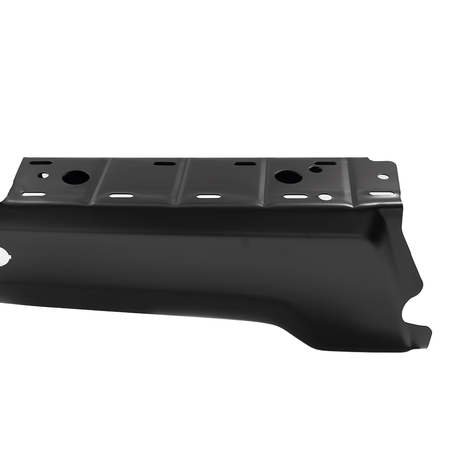 Rear LH Left Bumper Face Bar Fit For Ford F250 F350 2017-2022 w/ Park