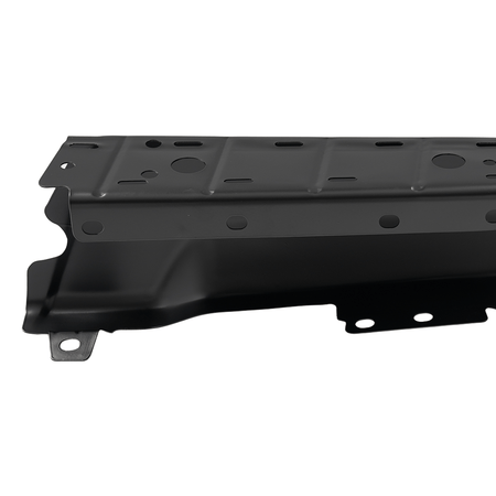 Rear LH Left Bumper Face Bar Fit For Ford F250 F350 2017-2022 w/ Park