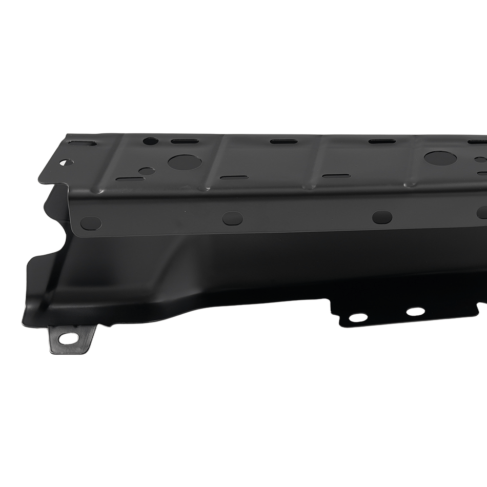 Rear LH Left Bumper Face Bar Fit For Ford F250 F350 2017-2022 w/ Park