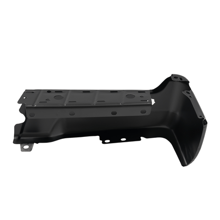 Rear LH Left Bumper Face Bar Fit For Ford F250 F350 2017-2022 w/ Park