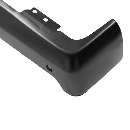Rear LH Left Bumper Face Bar Fit For Ford F250 F350 2017-2022 w/ Park