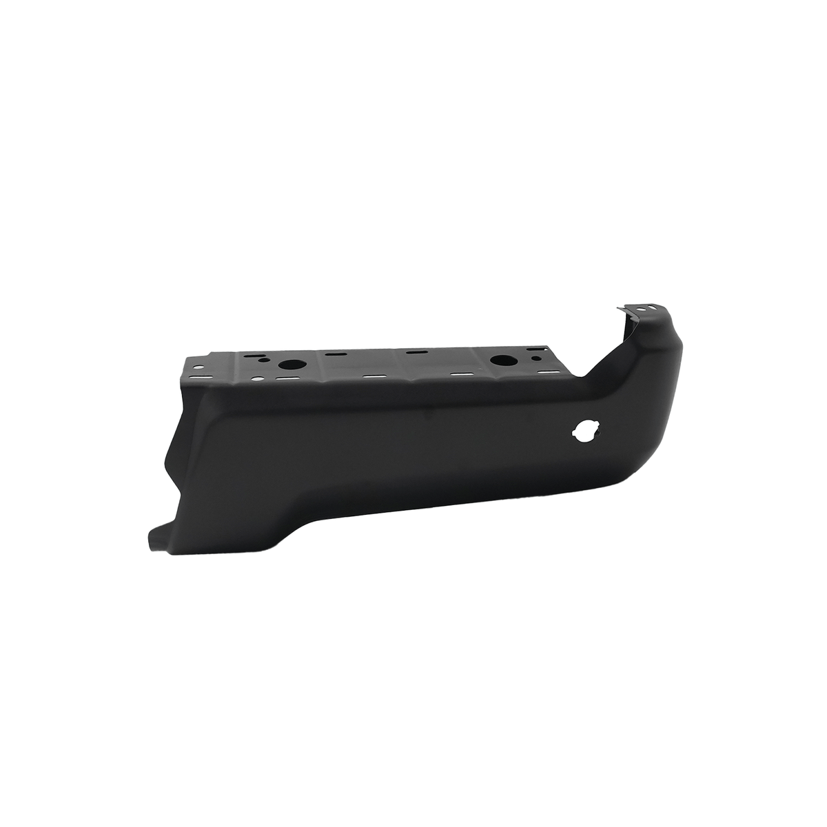 Rear Right Bumper Face Bar Fit For Ford F-250 F-350 2017-2022 w/ Park