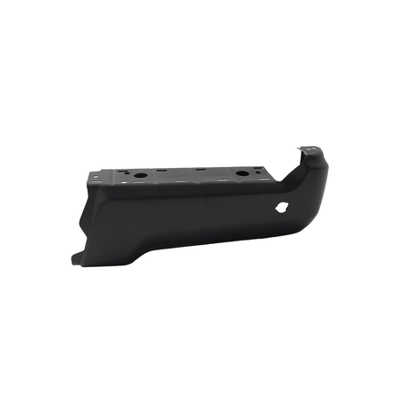 Rear Right Bumper Face Bar Fit For Ford F-250 F-350 2017-2022 w/ Park