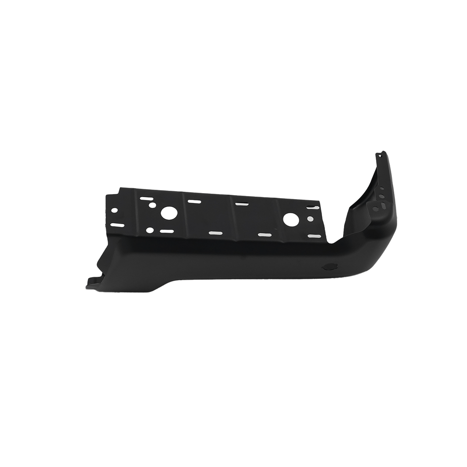Rear Right Bumper Face Bar Fit For Ford F-250 F-350 2017-2022 w/ Park