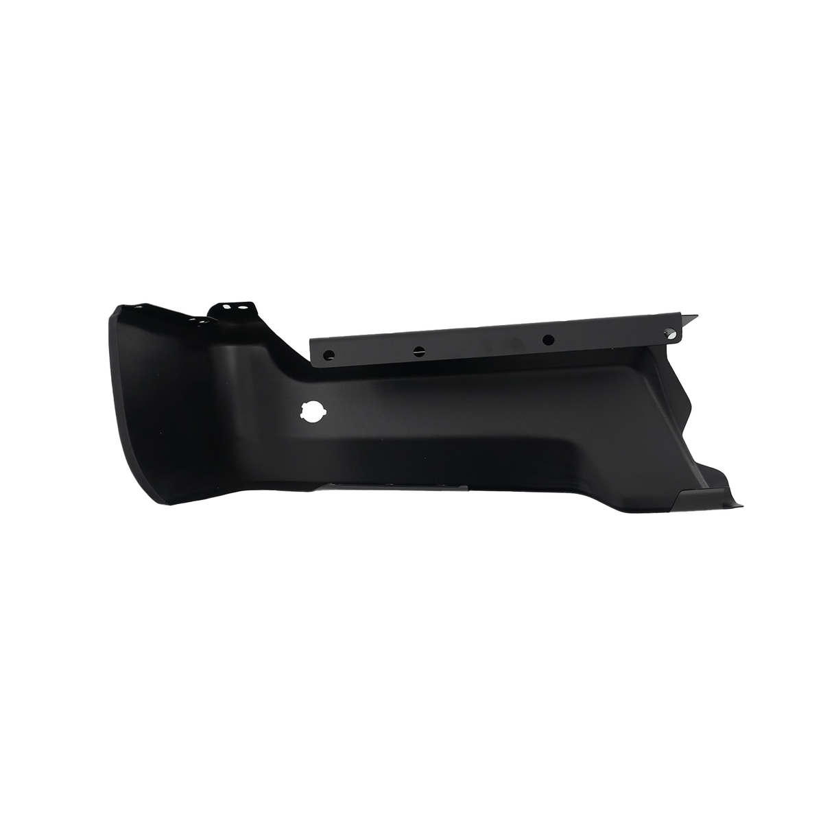 Rear Right Bumper Face Bar Fit For Ford F-250 F-350 2017-2022 w/ Park