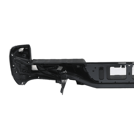 Rear Step Bumper Assembly Chrome W/O Sensor Hole Fit For Toyota Tacoma  16-2023